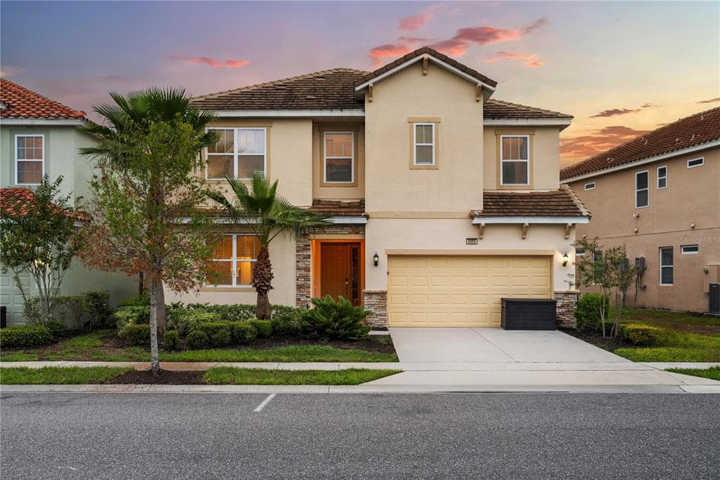 8009 OAK SHADOW COURT, DAVENPORT, FL 33837
