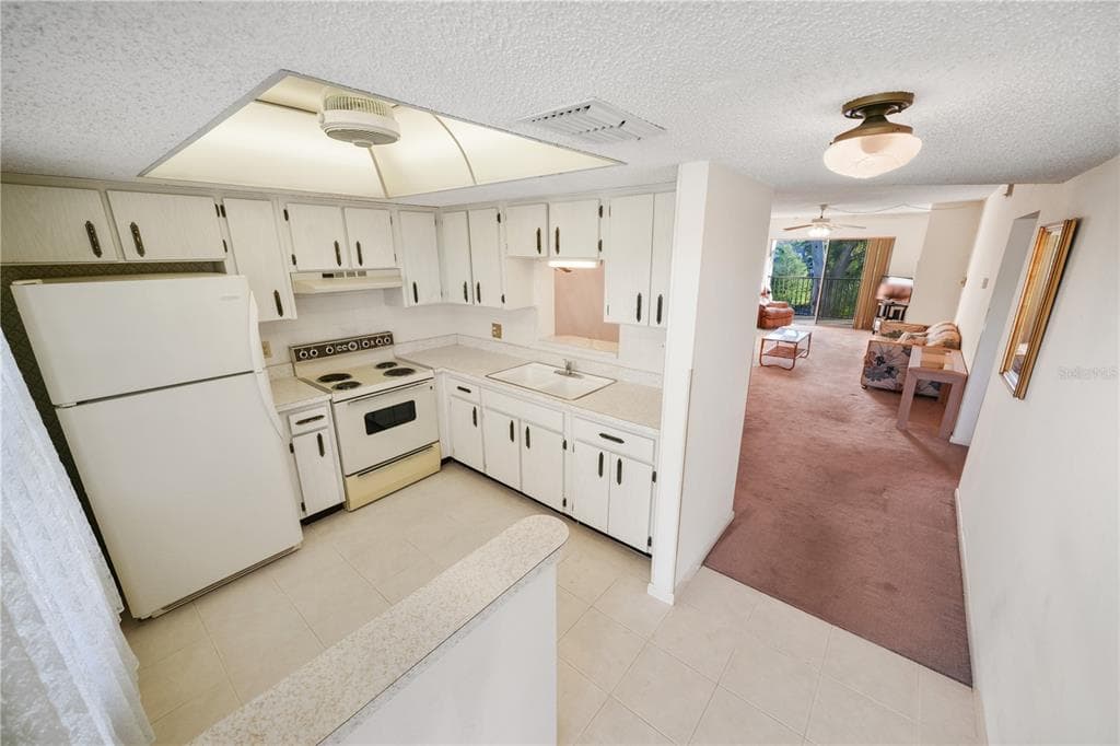 1450 HEATHER RIDGE BOULEVARD # 307, DUNEDIN, FL 34698 — zdjęcie 3