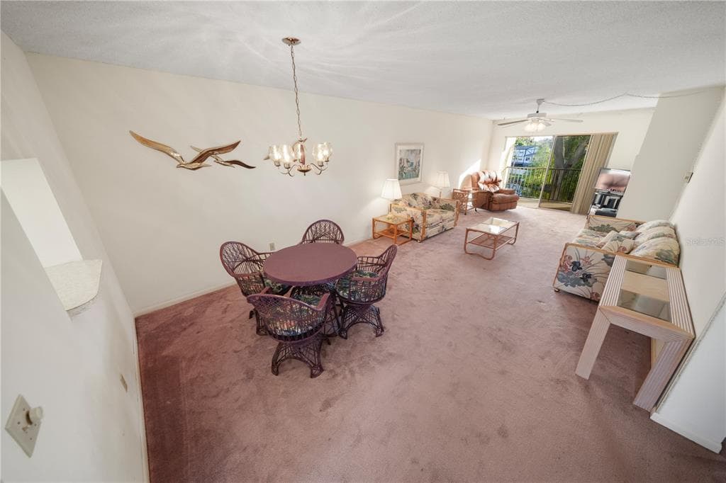 1450 HEATHER RIDGE BOULEVARD # 307, DUNEDIN, FL 34698 — zdjęcie 5