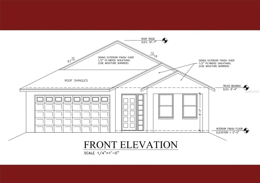 14800 ELMONT AVENUE, SPRING HILL, FL 34610