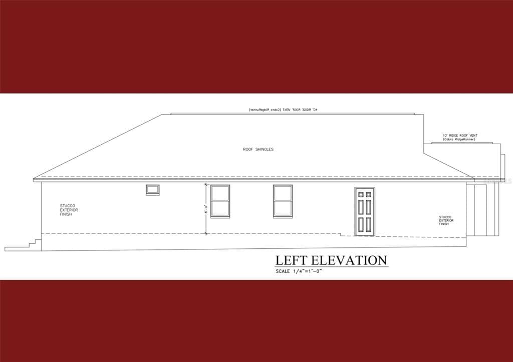 14800 ELMONT AVENUE, SPRING HILL, FL 34610 — zdjęcie 4