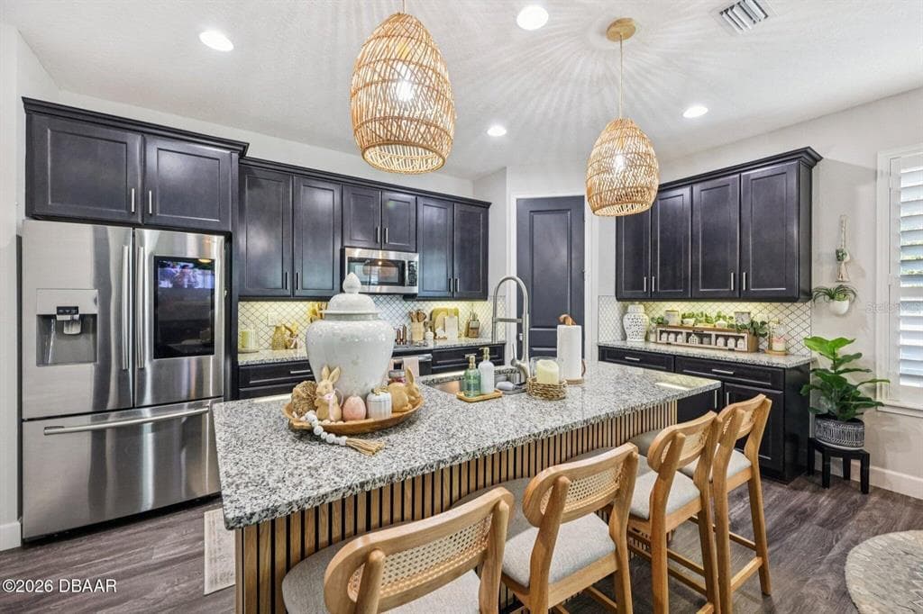 6827 FORKMEAD LANE, PORT ORANGE, FL 32128 — zdjęcie 3