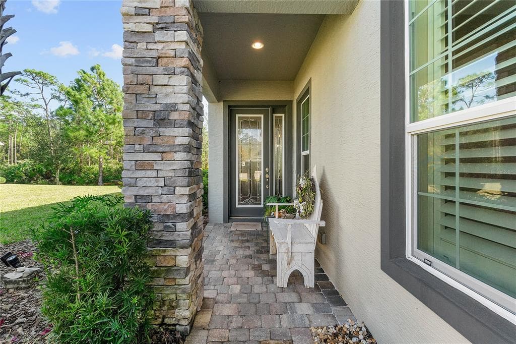 830 ALDENHAM LANE, ORMOND BEACH, FL 32174 — zdjęcie 3