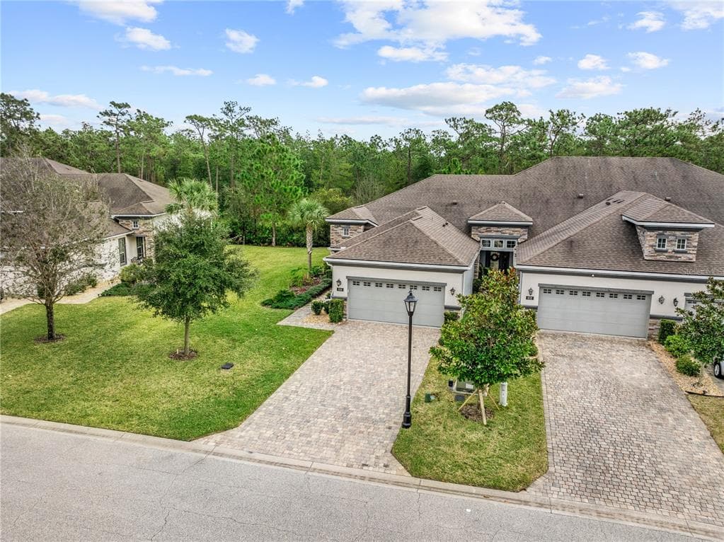 830 ALDENHAM LANE, ORMOND BEACH, FL 32174