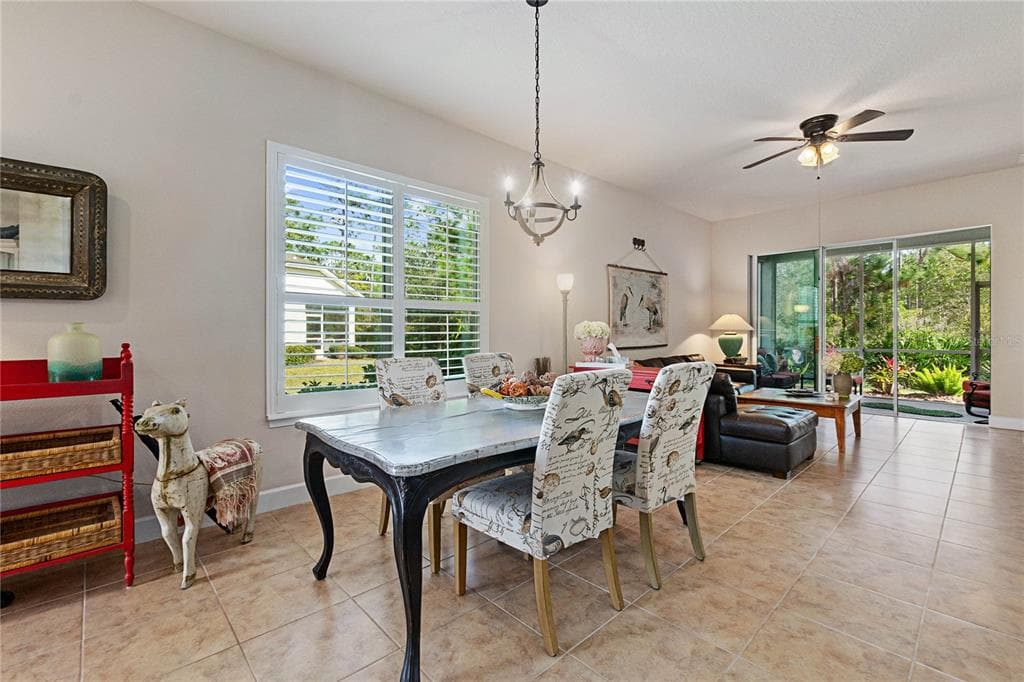 830 ALDENHAM LANE, ORMOND BEACH, FL 32174 — zdjęcie 5