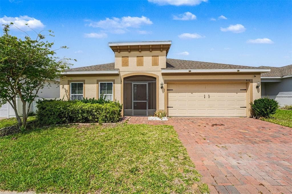 815 MONTGOMERY WAY, DAVENPORT, FL 33897 — zdjęcie 2