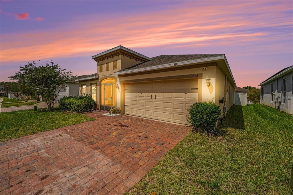 815 MONTGOMERY WAY, DAVENPORT, FL 33897 — zdjęcie 3