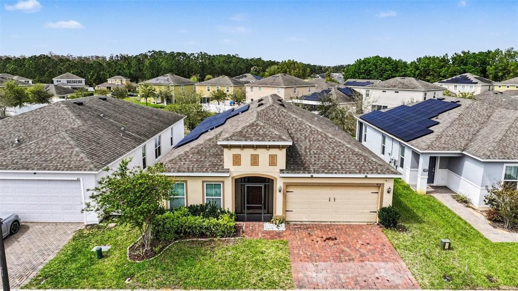 815 MONTGOMERY WAY, DAVENPORT, FL 33897 — zdjęcie 5