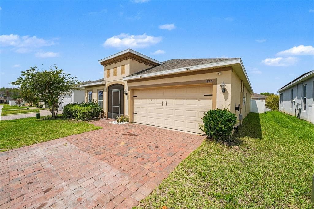 815 MONTGOMERY WAY, DAVENPORT, FL 33897 — zdjęcie 4