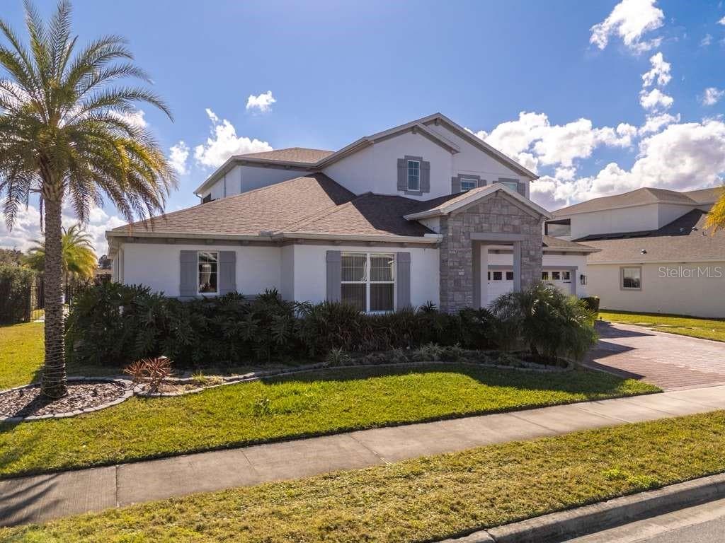 16870 SANCTUARY DRIVE, WINTER GARDEN, FL 34787 — zdjęcie 2