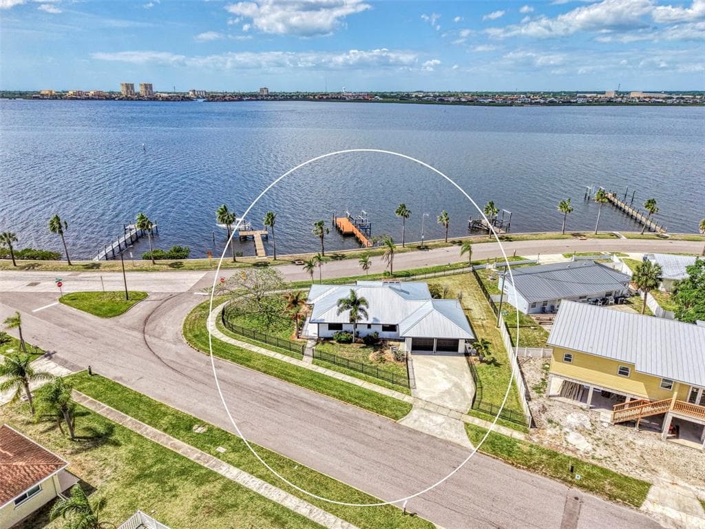 1822 RIVERSIDE DRIVE E, BRADENTON, FL 34208 — zdjęcie 5