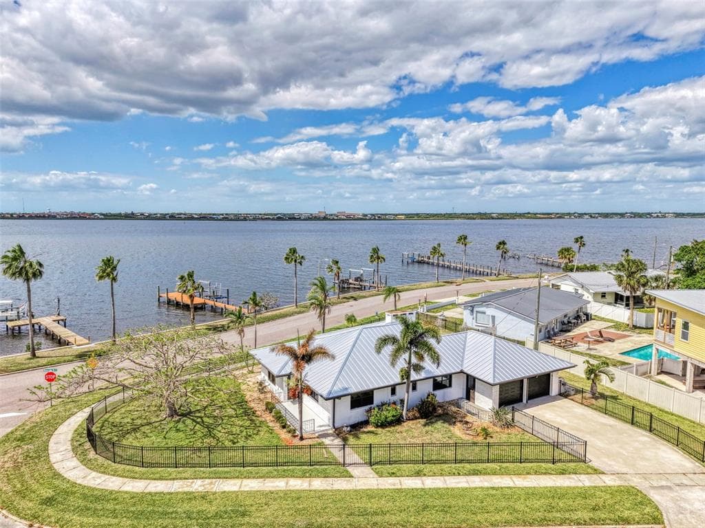1822 RIVERSIDE DRIVE E, BRADENTON, FL 34208 — zdjęcie 4