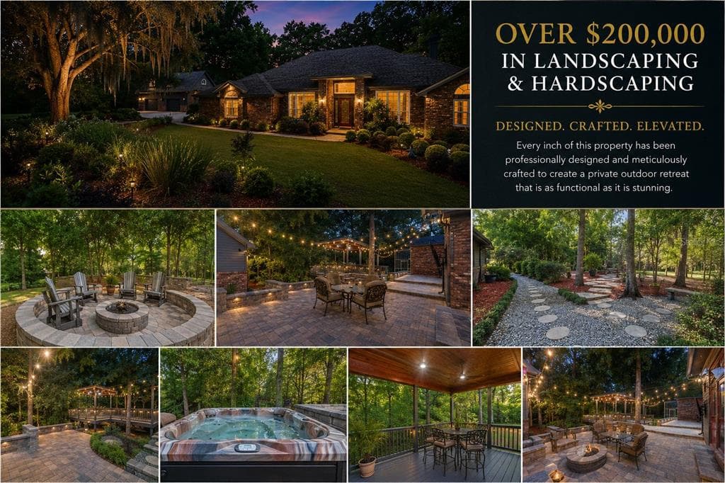 2512 NW 58TH BOULEVARD, GAINESVILLE, FL 32606 — zdjęcie 3