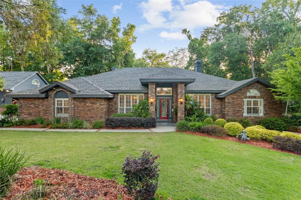 2512 NW 58TH BOULEVARD, GAINESVILLE, FL 32606 — zdjęcie 5