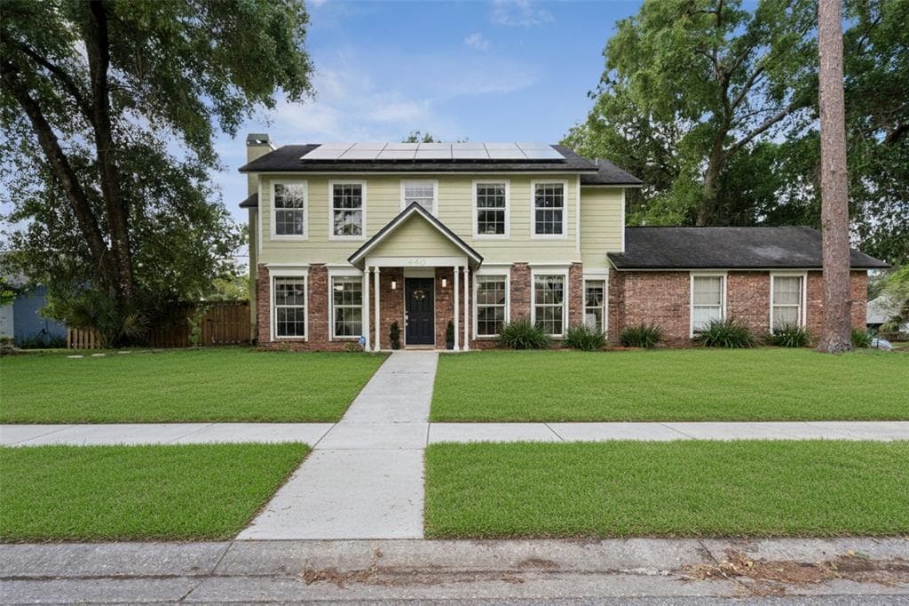 440 BUCKSKIN COURT, WINTER SPRINGS, FL 32708 — zdjęcie 2