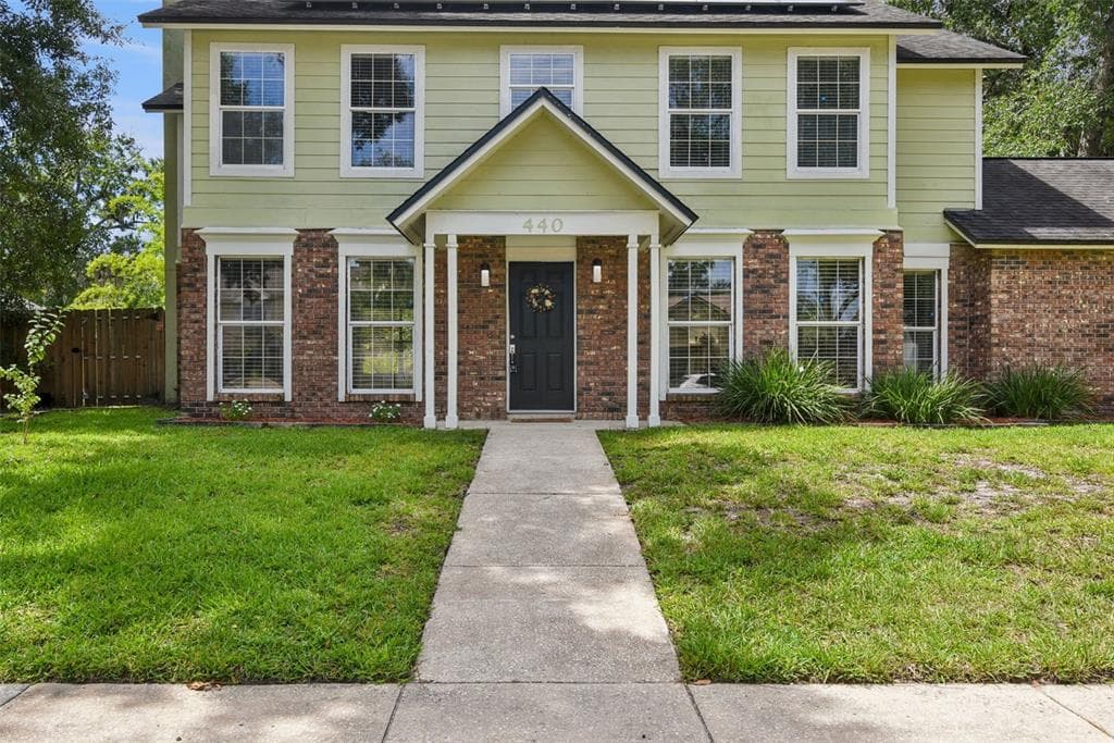 440 BUCKSKIN COURT, WINTER SPRINGS, FL 32708