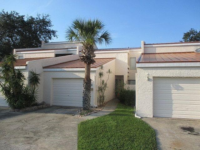 4316 SUNRAY COURT # 34, TAMPA, FL 33615