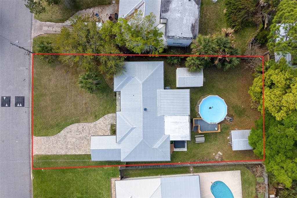119 MENENDEZ ROAD, ST AUGUSTINE, FL 32080 — zdjęcie 2