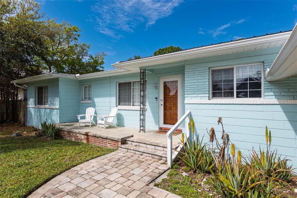 119 MENENDEZ ROAD, ST AUGUSTINE, FL 32080 — zdjęcie 3