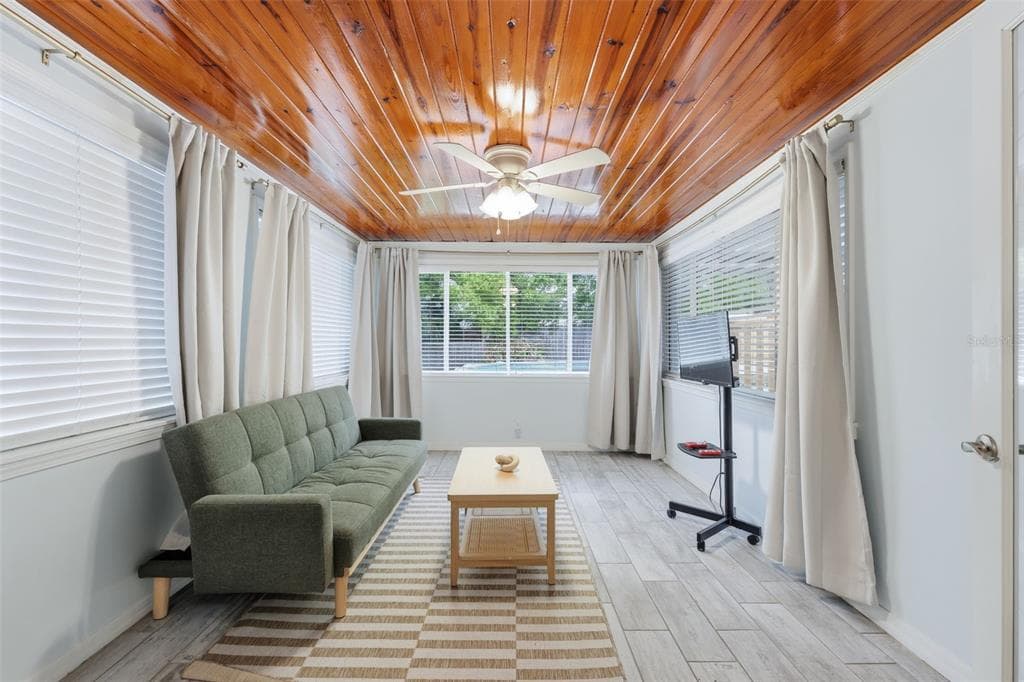 119 MENENDEZ ROAD, ST AUGUSTINE, FL 32080 — zdjęcie 5