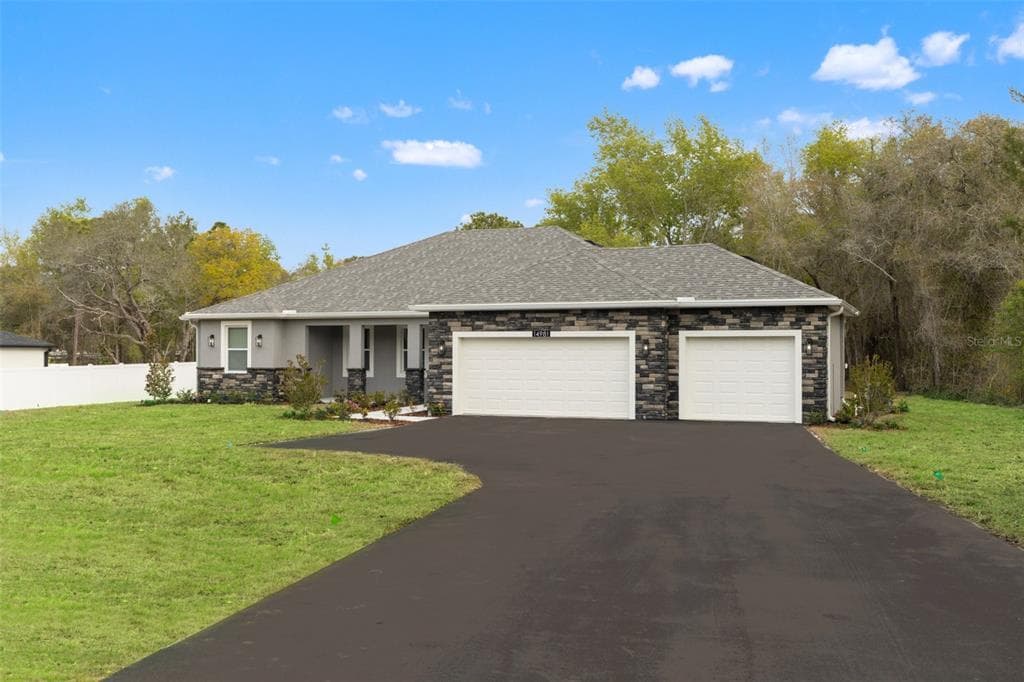 14981 PEACE BOULEVARD, SPRING HILL, FL 34610 — zdjęcie 2