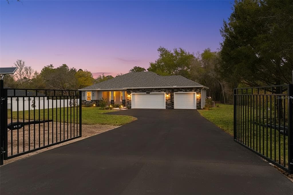 14981 PEACE BOULEVARD, SPRING HILL, FL 34610 — zdjęcie 3