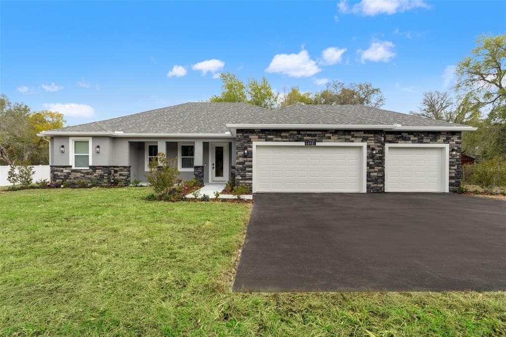 14981 PEACE BOULEVARD, SPRING HILL, FL 34610 — zdjęcie 4