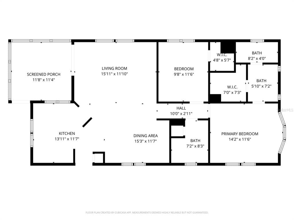 2100 KINGS HIGHWAY # 653, PORT CHARLOTTE, FL 33980 — zdjęcie 2