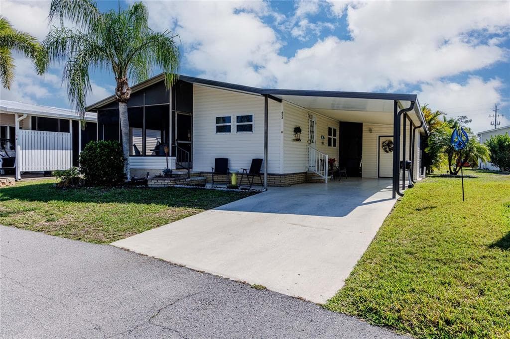 2100 KINGS HIGHWAY # 653, PORT CHARLOTTE, FL 33980 — zdjęcie 3