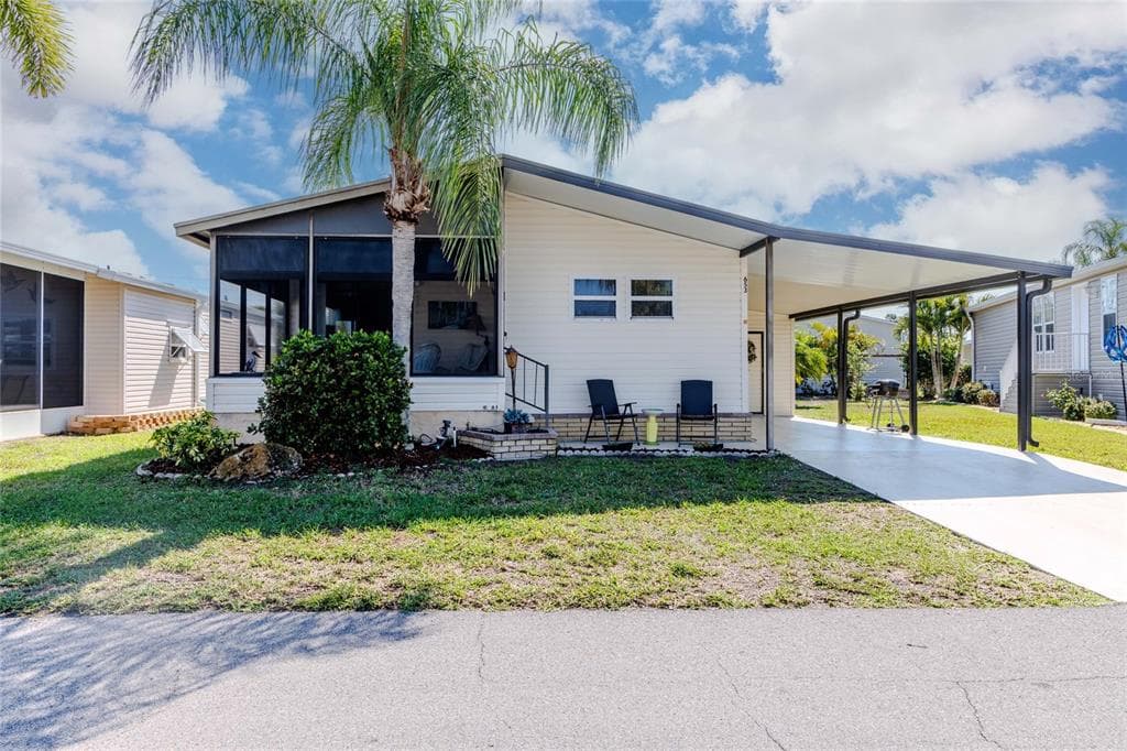 2100 KINGS HIGHWAY # 653, PORT CHARLOTTE, FL 33980