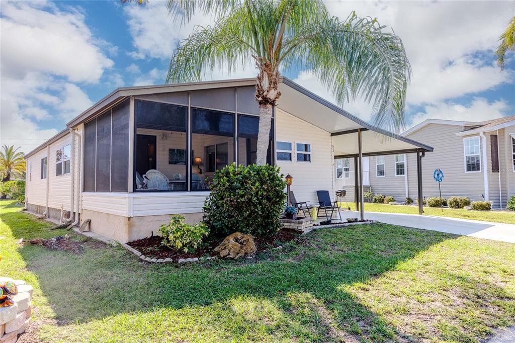 2100 KINGS HIGHWAY # 653, PORT CHARLOTTE, FL 33980 — zdjęcie 4