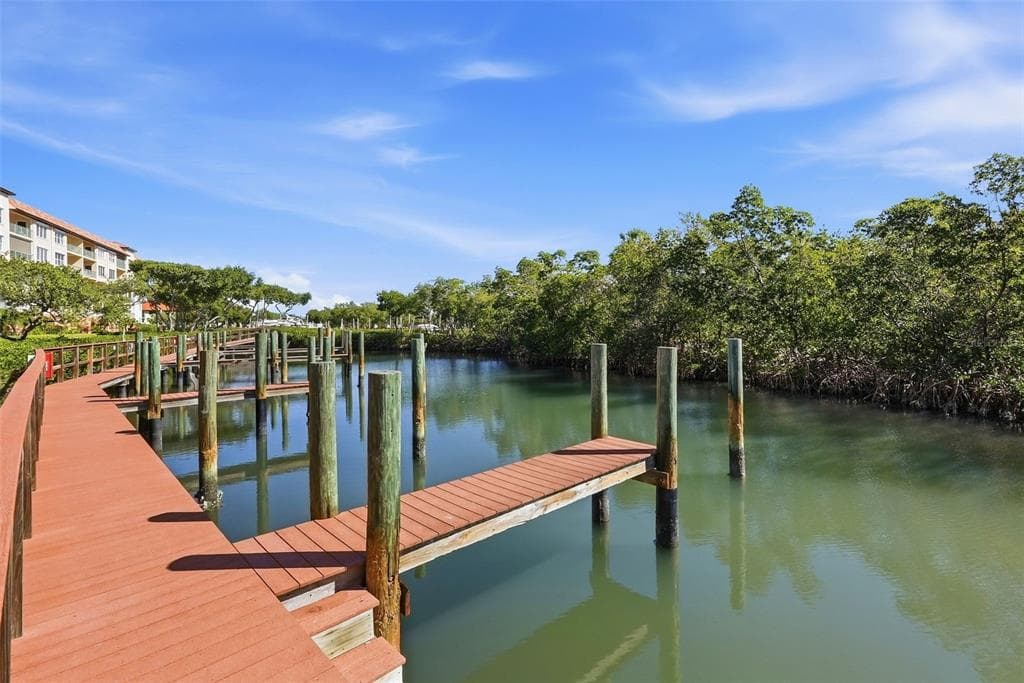 1695 PINELLAS BAYWAY S # E4, TIERRA VERDE, FL 33715 — zdjęcie 2