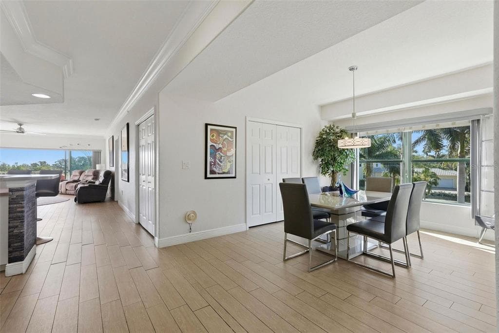 1695 PINELLAS BAYWAY S # E4, TIERRA VERDE, FL 33715 — zdjęcie 3