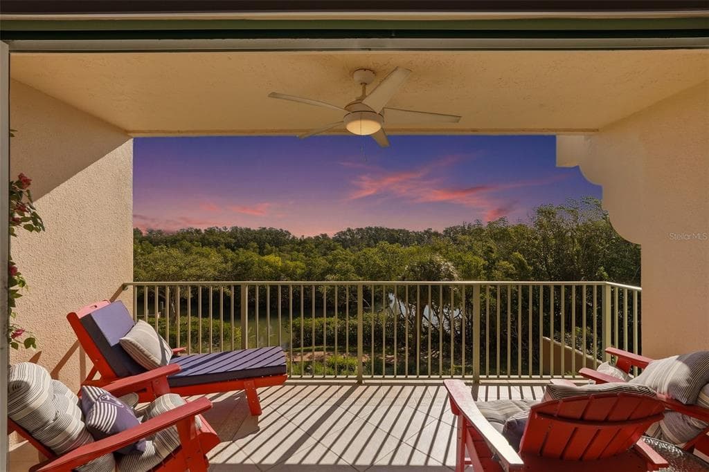 1695 PINELLAS BAYWAY S # E4, TIERRA VERDE, FL 33715 — zdjęcie 5
