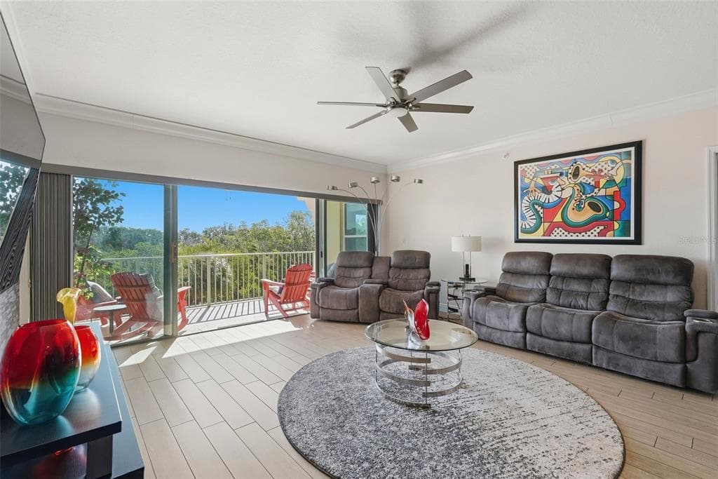 1695 PINELLAS BAYWAY S # E4, TIERRA VERDE, FL 33715 — zdjęcie 4