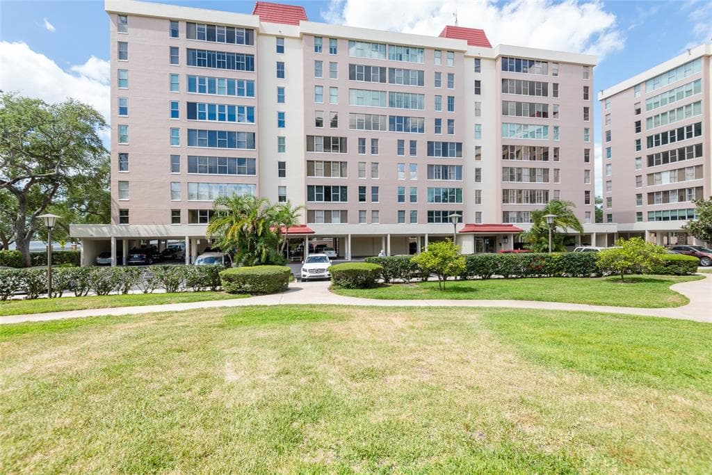 2407 S ARDSON PLACE # 501A, TAMPA, FL 33629