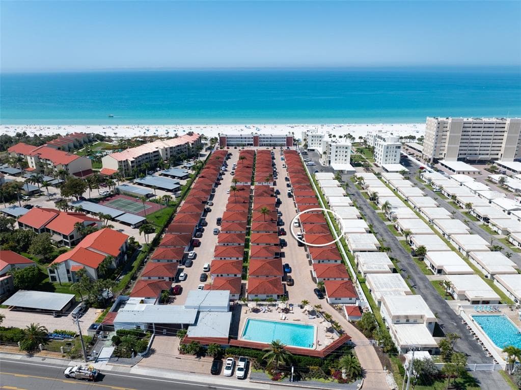 6154 MIDNIGHT PASS ROAD # A-05, SARASOTA, FL 34242 — zdjęcie 2