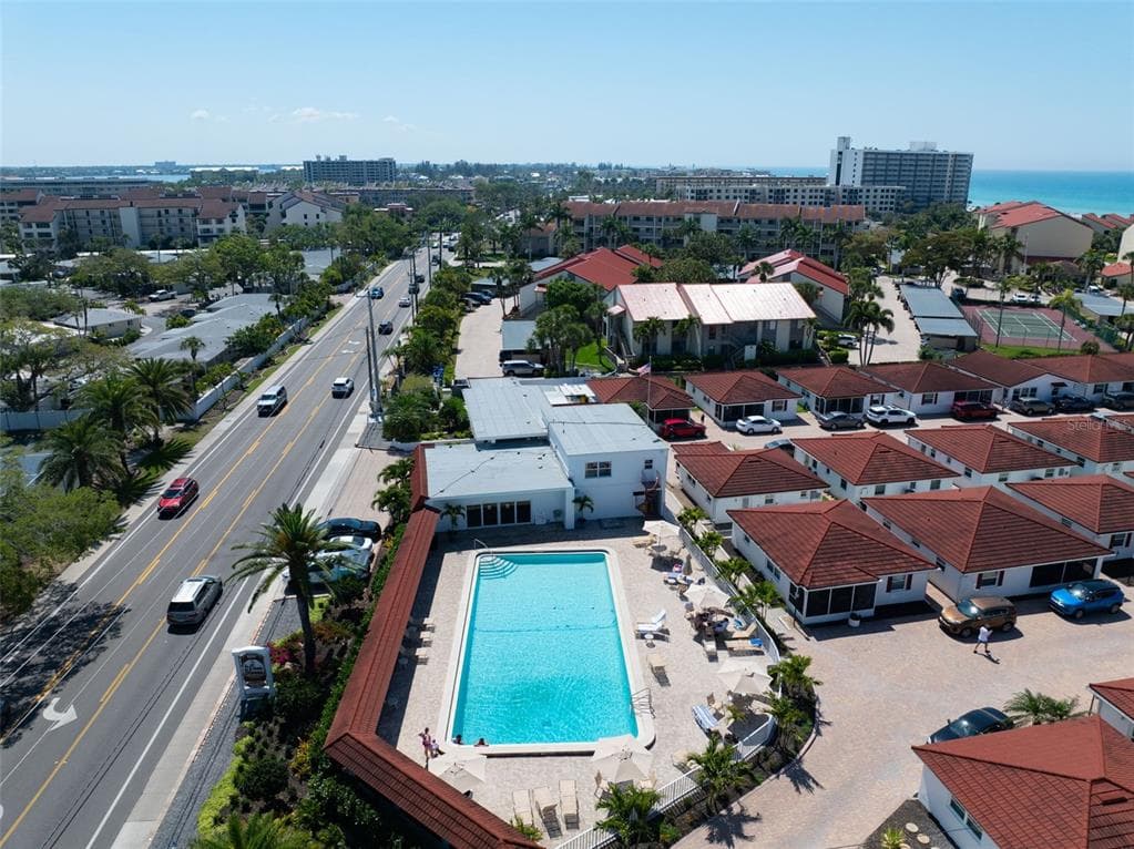 6154 MIDNIGHT PASS ROAD # A-05, SARASOTA, FL 34242 — zdjęcie 4