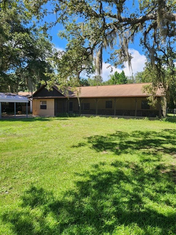 7095 W GREENWOOD LANE, CRYSTAL RIVER, FL 34429 — zdjęcie 2