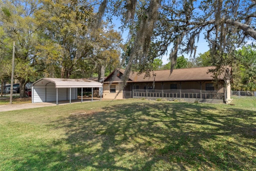 7095 W GREENWOOD LANE, CRYSTAL RIVER, FL 34429 — zdjęcie 5