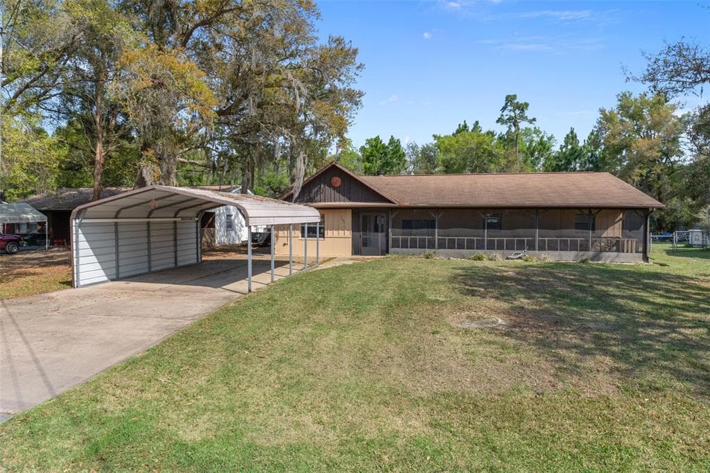 7095 W GREENWOOD LANE, CRYSTAL RIVER, FL 34429 — zdjęcie 4