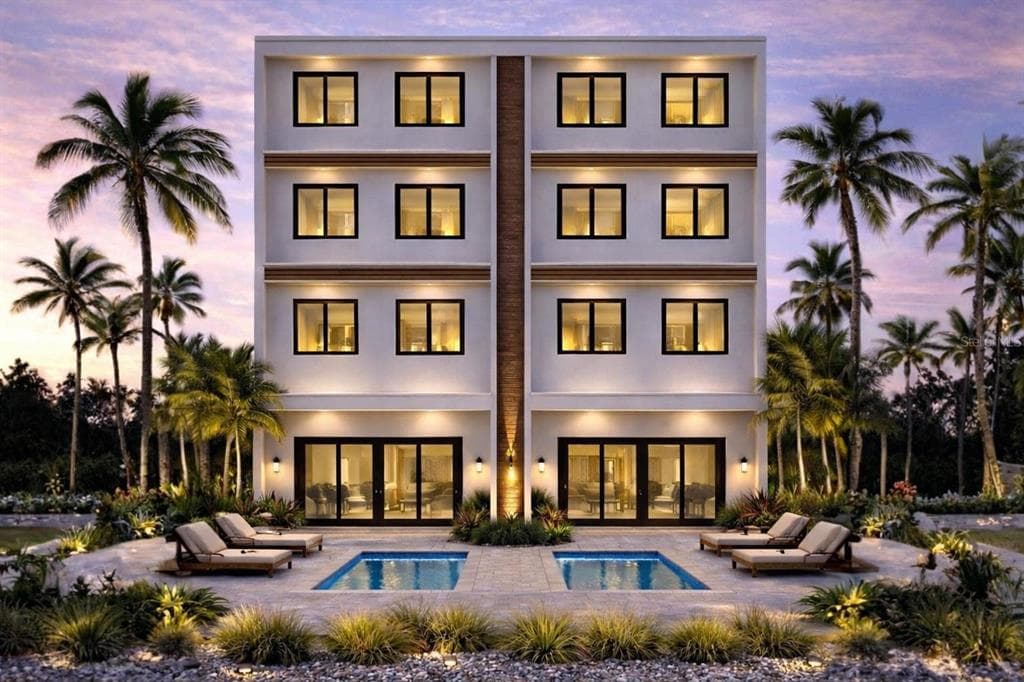 0 GULF BOULEVARD # LOT 14, INDIAN ROCKS BEACH, FL 33785 — zdjęcie 2