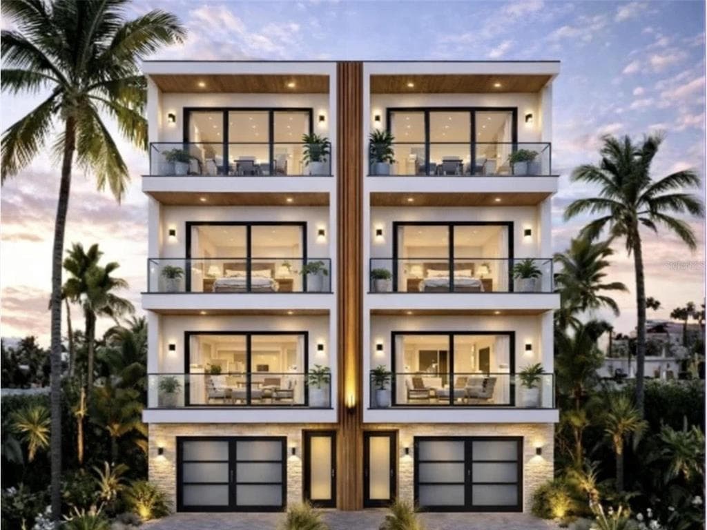 0 GULF BOULEVARD # LOT 14, INDIAN ROCKS BEACH, FL 33785