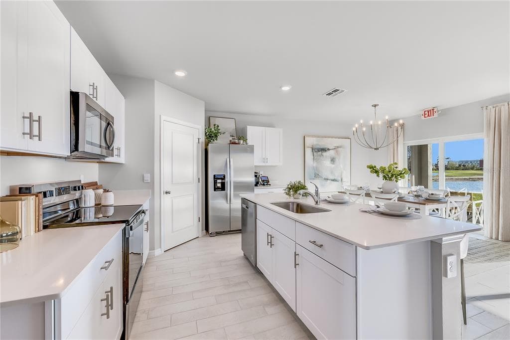 4948 TUSCOLA BOULEVARD, NORTH PORT, FL 34287 — zdjęcie 4