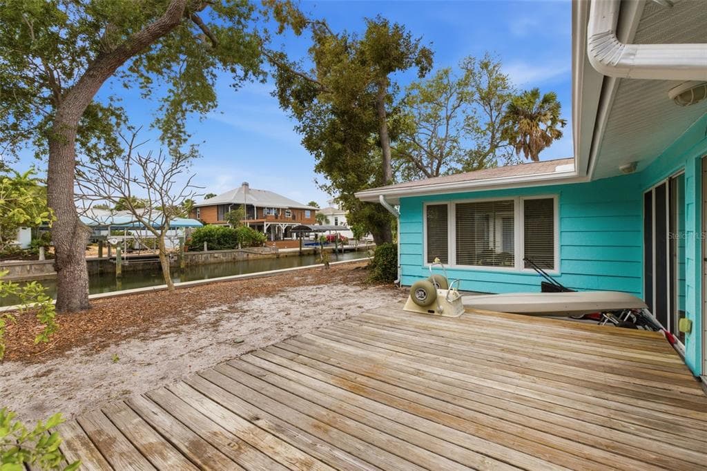 528 RALPH STREET, SIESTA KEY, FL 34242 — zdjęcie 4