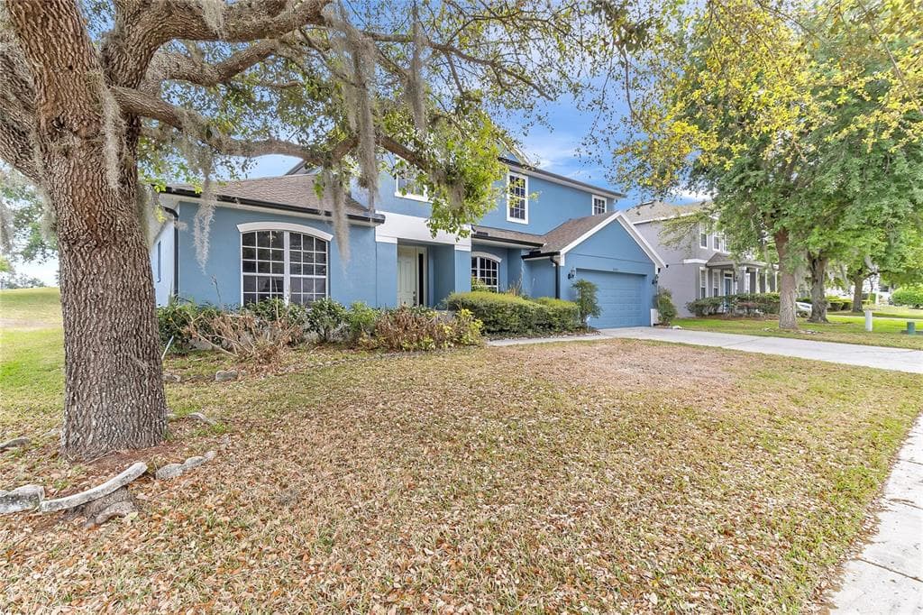 3323 FAWNWOOD DRIVE, OCOEE, FL 34761 — zdjęcie 3