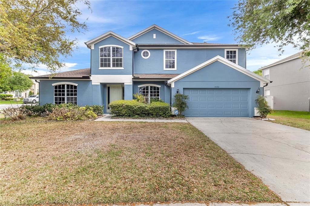 3323 FAWNWOOD DRIVE, OCOEE, FL 34761