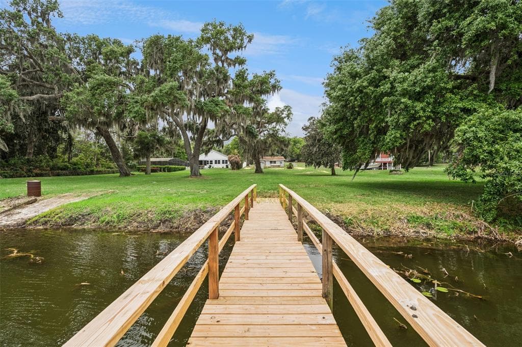 2316 N GRIFFIN DRIVE, LEESBURG, FL 34748 — zdjęcie 3