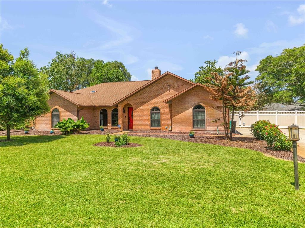 171 LIVE OAK COURT, NEW SMYRNA BEACH, FL 32168 — zdjęcie 2