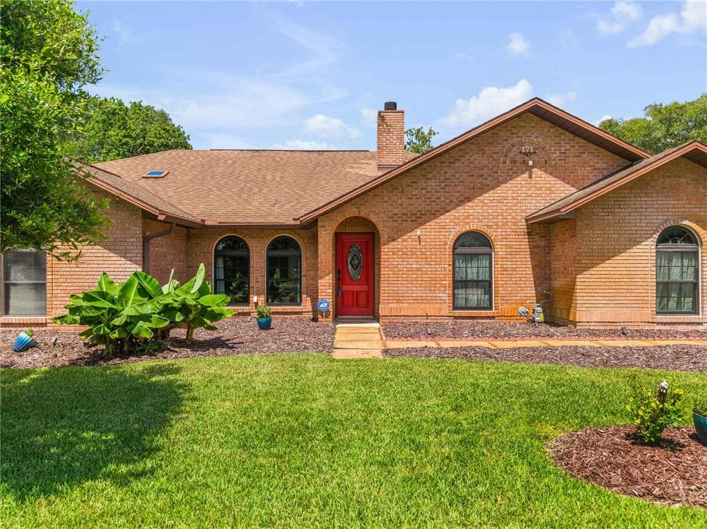 171 LIVE OAK COURT, NEW SMYRNA BEACH, FL 32168 — zdjęcie 3